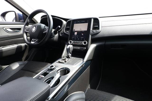 Renault Talisman Intens TCe 160 EDC LED Nav PDC 17Z 