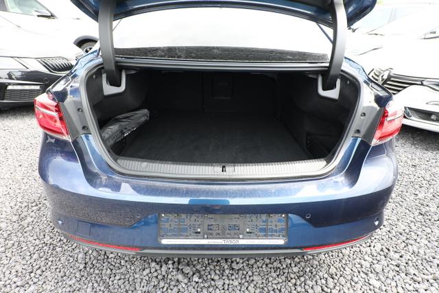 Renault Talisman Intens TCe 160 EDC LED Nav PDC 17Z 