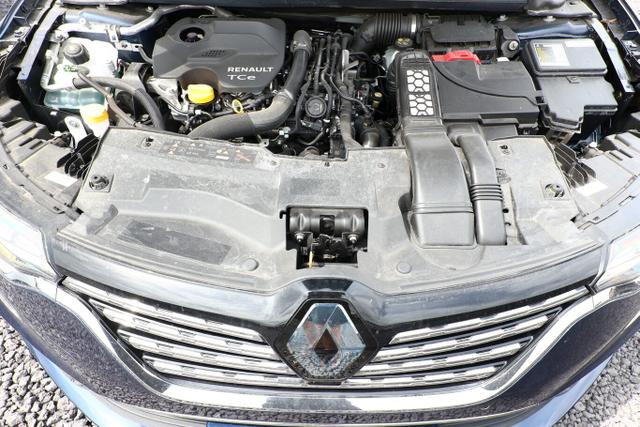 Renault Talisman Intens TCe 160 EDC LED Nav PDC 17Z 
