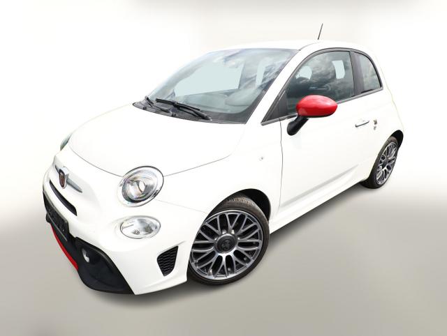 Abarth 595 - 1.4 T-Jet 16V 145 Nav 17Z Touring EsteticoK