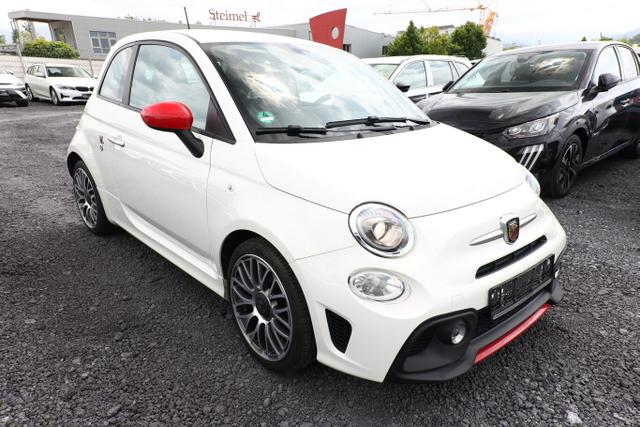 Abarth 595 - 1.4 T-Jet 16V 145 Nav 17Z Touring EsteticoK