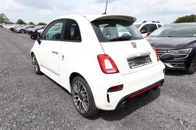 Abarth 595 1.4 T-Jet 16V 145 Nav 17Z Touring EsteticoK 
