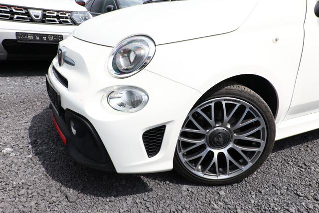 Abarth 595 1.4 T-Jet 16V 145 Nav 17Z Touring EsteticoK 