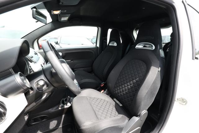 Abarth 595 1.4 T-Jet 16V 145 Nav 17Z Touring EsteticoK 
