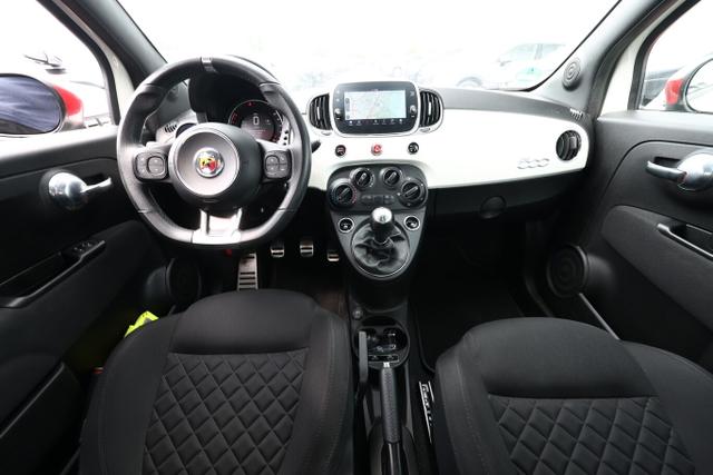 Abarth 595 1.4 T-Jet 16V 145 Nav 17Z Touring EsteticoK 