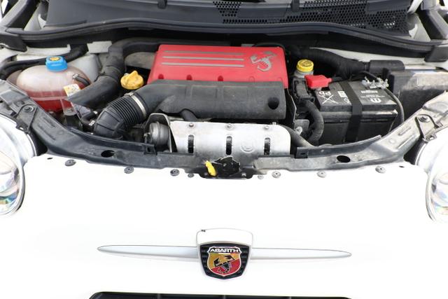 Abarth 595 1.4 T-Jet 16V 145 Nav 17Z Touring EsteticoK 