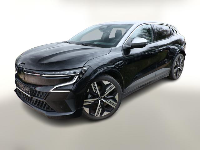 Renault Mégane E-TECH - Iconic Megane EV60 220 OptiCharge Leder