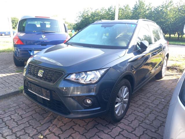 Seat Arona - Reference 1.0 TSI 95 PDC SHZ Klima MFL 16Z