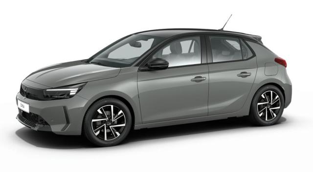 Opel Corsa - 1.2 Turbo GS LED SHZ LHZ TechP PDC Temp