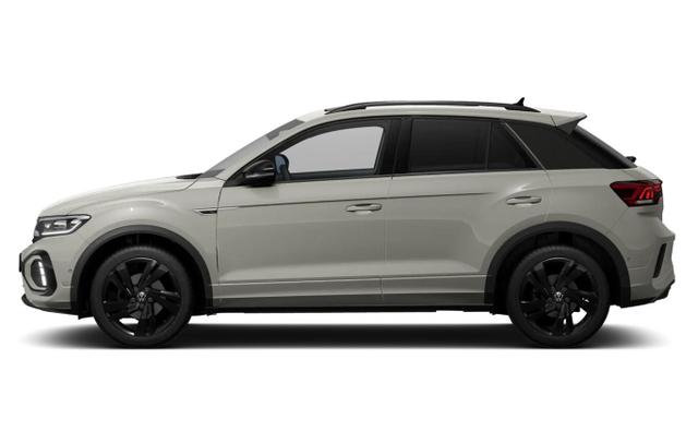 Volkswagen T-Roc R-Line 1.5 TSI 150 DSG Pano BlackP EasyO 