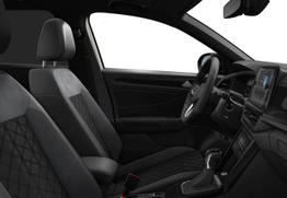 Volkswagen T-Roc R-Line TSI DSG Pano BlackP 19Z LED+ EasyOp 