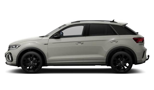 Volkswagen T-Roc R-Line 1.5 TSI 150 DSG Pano BlackP AHK eHK 