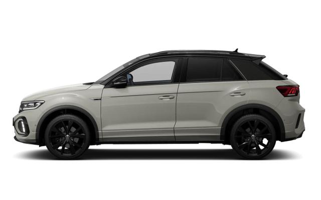 Volkswagen T-Roc R-Line 1.5 TSI 150 DSG Pano BlackP EasyO 