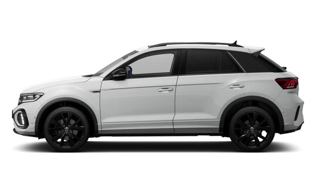 Volkswagen T-Roc R-Line 1.5 TSI 150 DSG Pano BlackP EasyO 