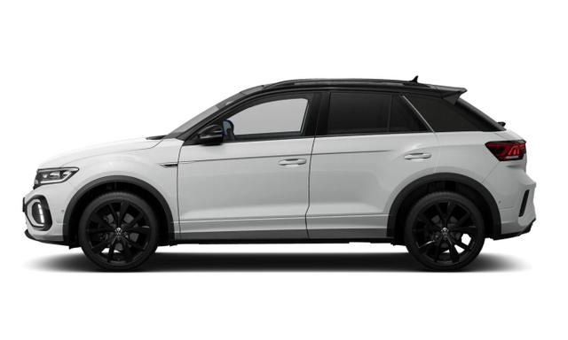 Volkswagen T-Roc R-Line 1.5 TSI 150 DSG Pano BlackP EasyO 