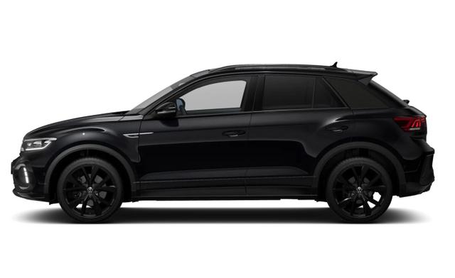 Volkswagen T-Roc R-Line 1.5 TSI 150 DSG Pano BlackP EasyO 