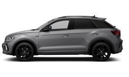 Volkswagen T-Roc R-Line TSI DSG Pano BlackP 19Z LED+ EasyOp 