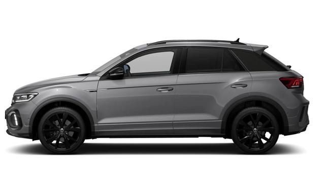Volkswagen T-Roc R-Line 1.5 TSI 150 DSG Pano BlackP EasyO 