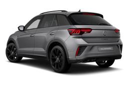 Volkswagen T-Roc R-Line TSI DSG Pano BlackP 19Z LED+ EasyOp 