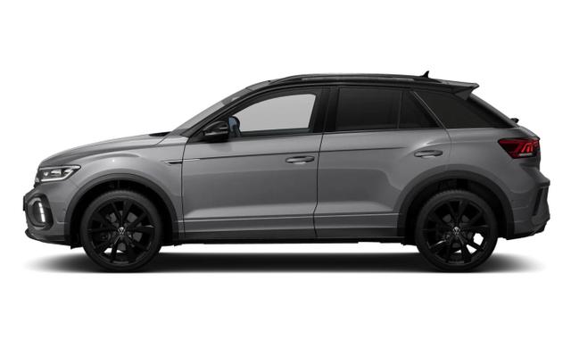 Volkswagen T-Roc R-Line 1.5 TSI 150 DSG Pano BlackP EasyO 