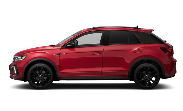 Volkswagen T-Roc R-Line 1.5 TSI 150 DSG Pano BlackP EasyO 