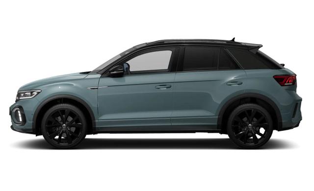 Volkswagen T-Roc R-Line 1.5 TSI 150 DSG Pano BlackP EasyO 
