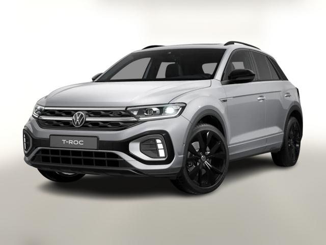 Volkswagen T-Roc - R-Line 1.5 TSI 150 DSG Pano BlackP EasyO
