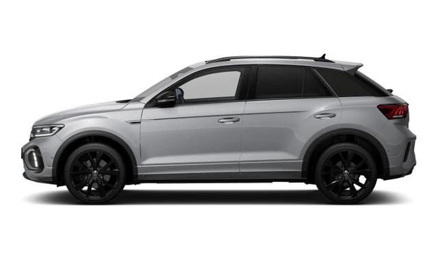 Volkswagen T-Roc R-Line 1.5 TSI 150 DSG Pano BlackP EasyO 
