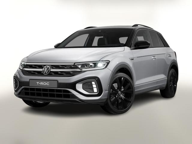 Volkswagen T-Roc - R-Line 1.5 TSI 150 DSG Pano BlackP EasyO