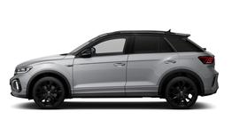 Volkswagen T-Roc R-Line TSI DSG Pano BlackP 19Z LED+ EasyOp 