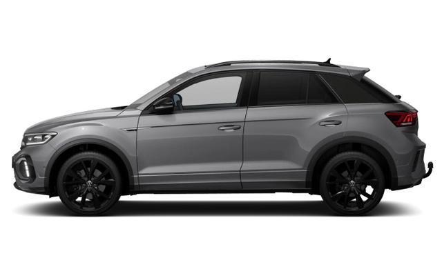 Volkswagen T-Roc R-Line 1.5 TSI 150 DSG Pano BlackP AHK eHK 