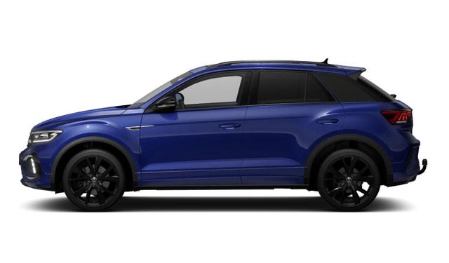 Volkswagen T-Roc R-Line 1.5 TSI 150 DSG Pano BlackP AHK eHK 