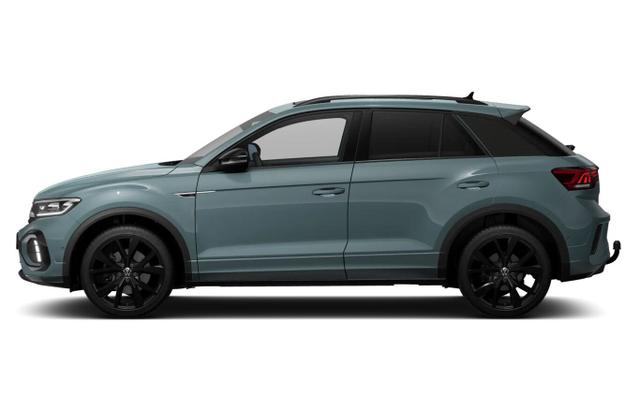 Volkswagen T-Roc R-Line 1.5 TSI 150 DSG Pano BlackP AHK eHK 