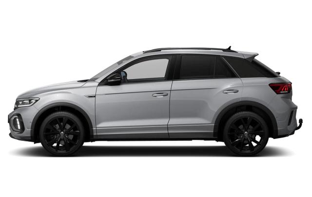 Volkswagen T-Roc R-Line 1.5 TSI 150 DSG Pano BlackP AHK eHK 