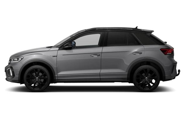Volkswagen T-Roc R-Line 1.5 TSI 150 DSG Pano BlackP AHK eHK 