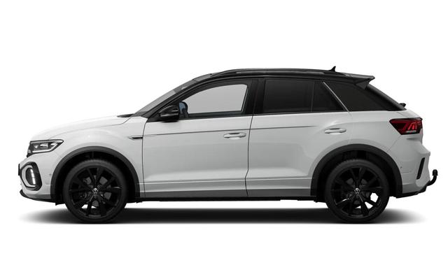 Volkswagen T-Roc R-Line 1.5 TSI 150 DSG Pano BlackP AHK eHK 