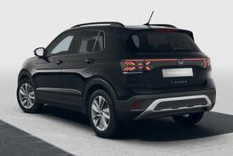 Volkswagen T-Cross LIFE 1.0 TSI 115 DSG Matrix 17Z IQ.Drive SHZ 