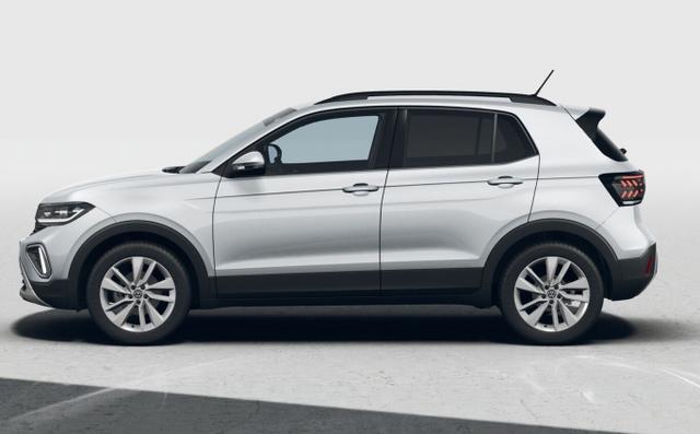 Volkswagen T-Cross LIFE 1.5 TSI 150 DSG IQ.Light 17Z IQ.Drive 