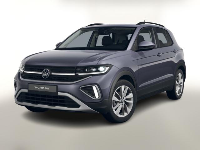 Volkswagen T-Cross - LIFE 1.5 TSI 150 DSG IQ.Light 17Z IQ.Drive
