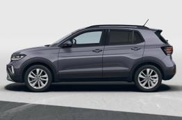 Volkswagen T-Cross LIFE 1.0 TSI 116 DSG Matrix 17Z IQ.Drive SHZ 