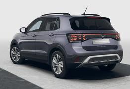 Volkswagen T-Cross LIFE 1.0 TSI 116 DSG Matrix 17Z IQ.Drive SHZ 