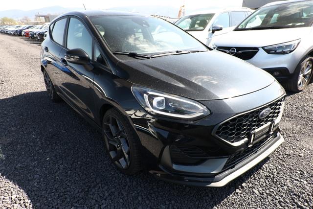 Ford Fiesta - ST X 1.5 EB 200 LED Nav. PDC LM18Z