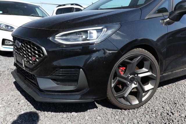 Ford Fiesta ST X 1.5 EB 200 LED Nav. PDC LM18Z 