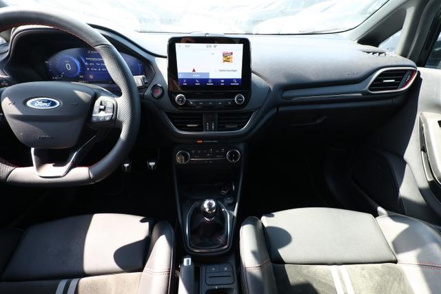 Ford Fiesta ST X 1.5 EB 200 LED Nav. PDC LM18Z 
