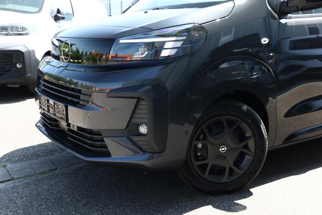 Opel Zafira Life 2.0 D 180 AT8 XL 9-S Nav Kam SHZ ACC 