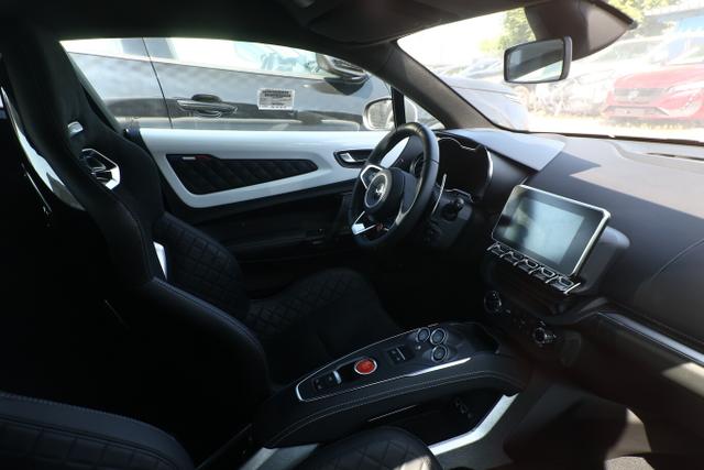 A110 A 110 1.8 TCe 252 Aut VollLED Nav 18Z PDC Keyl 