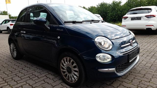 Fiat 500 - DOLCEVITA 1.0 70 Mild Hybrid SkyP Temp Klima