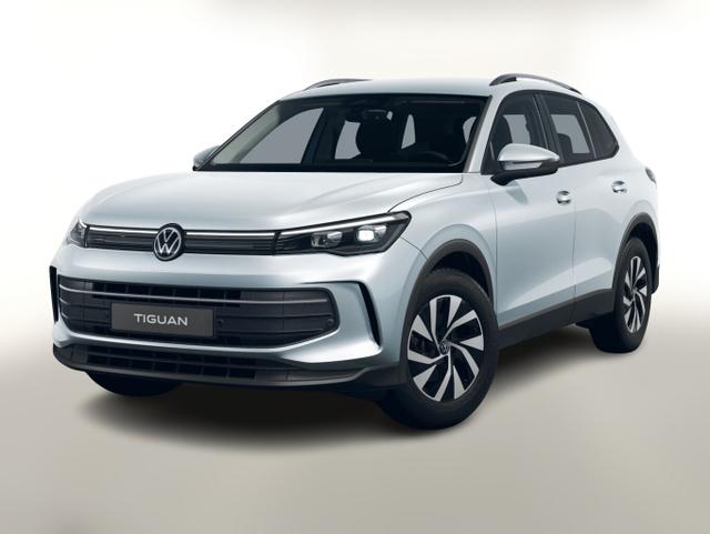 Volkswagen Tiguan - 1.5 eTSI 150 DSG LED+ ParkA eHk SHZ 5JGar