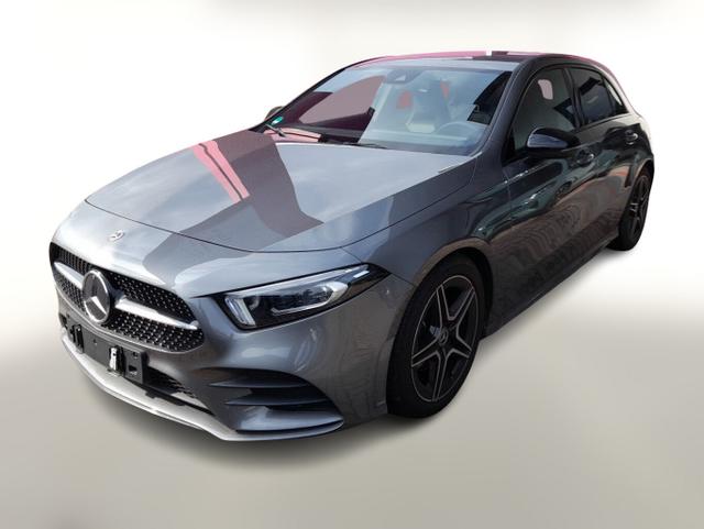 Mercedes-Benz A-Klasse - AMG Line A 200 DCT LED SHZ