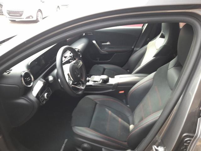 Mercedes-Benz A-Klasse AMG Line A 200 DCT LED SHZ 